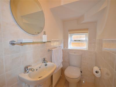 Cloakroom